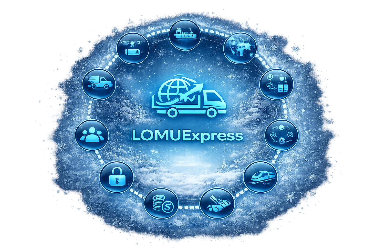 Italian classic dish