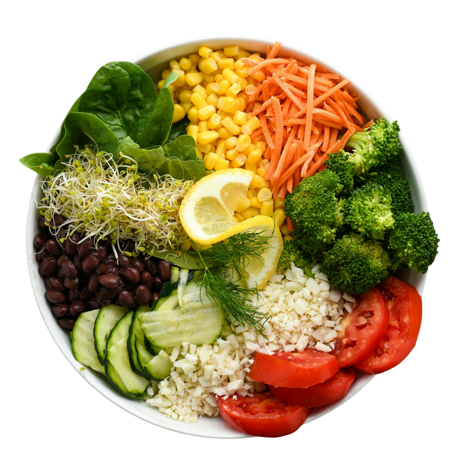 Greek Salad - Product detail