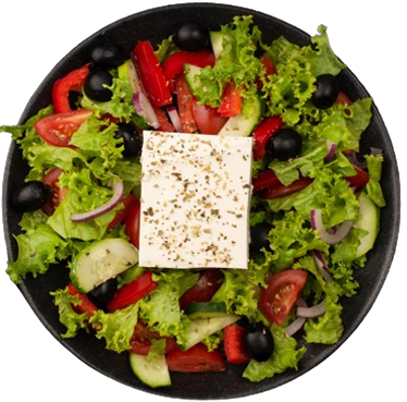 Mexican Caesar Salad